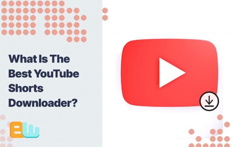 YouTube Shorts Downloader