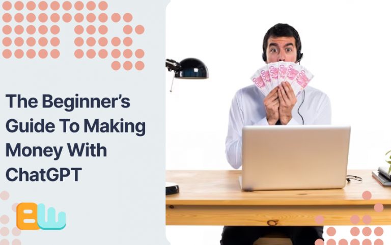 Make Money with ChatGPT