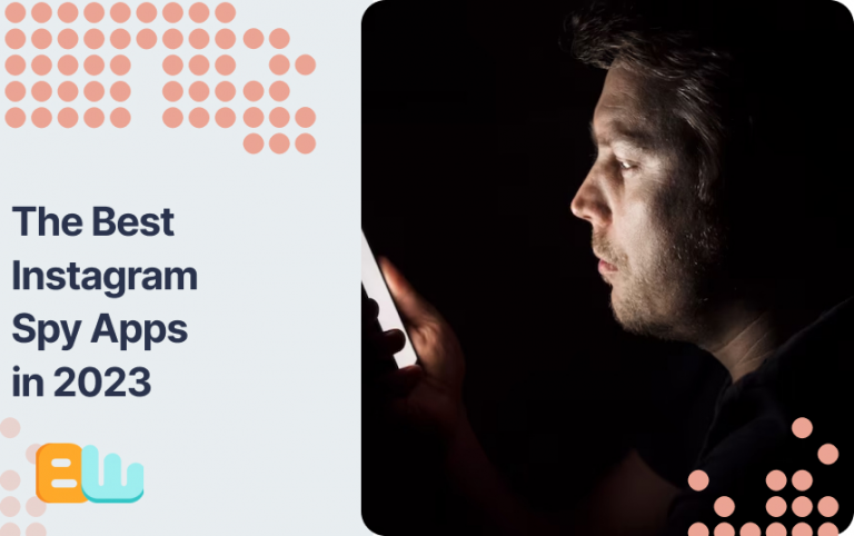 Best Instagram Spy Apps