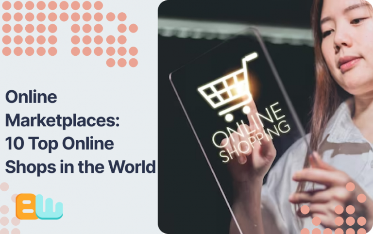 Best Online Marketplaces