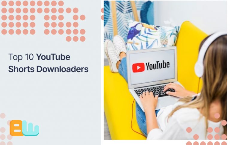 Best YouTube Shorts Downloaders