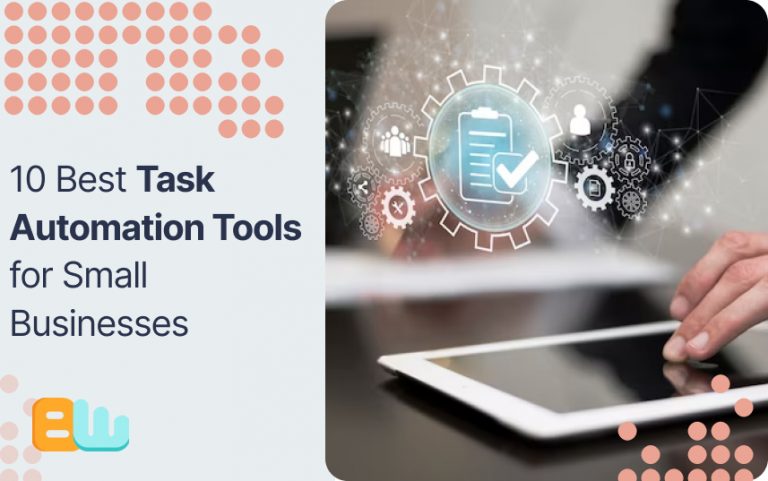 Best Task automation tools