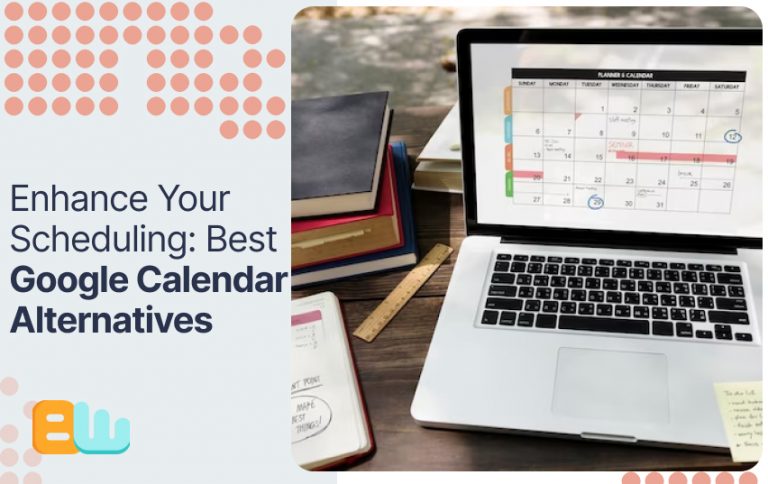 Best Google Calendar alternatives