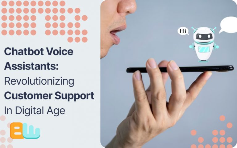 Chatbot Voice Assistants