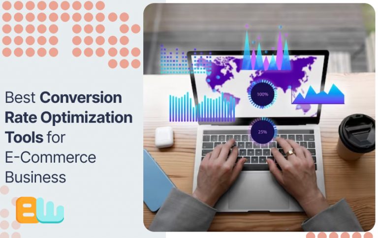 Best Conversion Rate Optimization Tools for E-Commerce Business