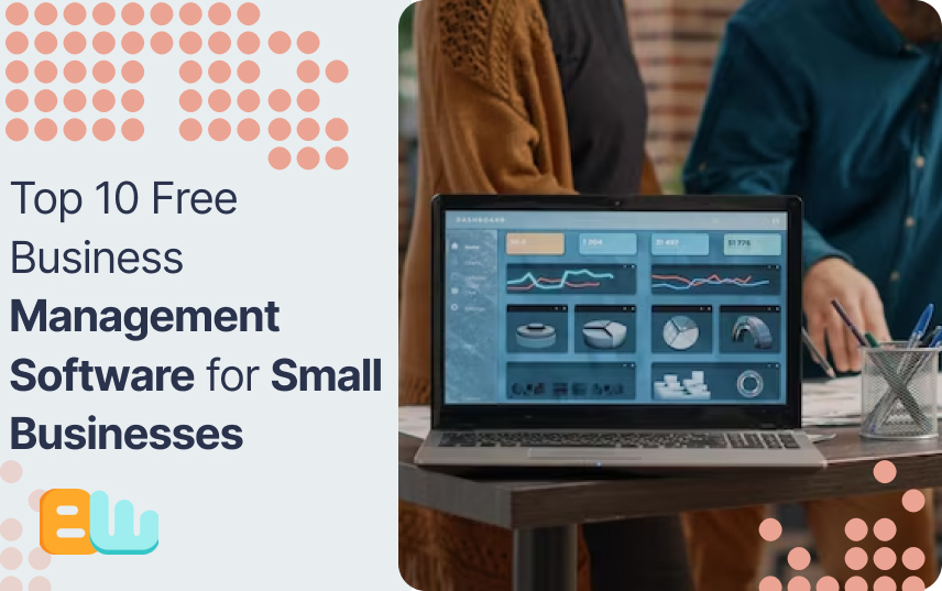 Small Business Software