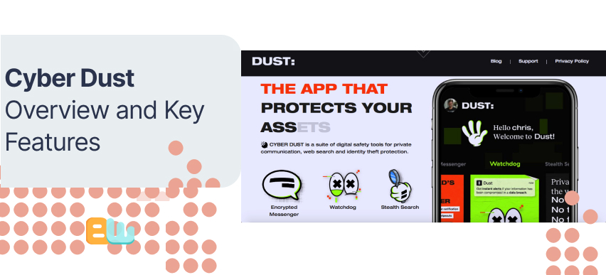 Cyber Dust – Overview and Key Features