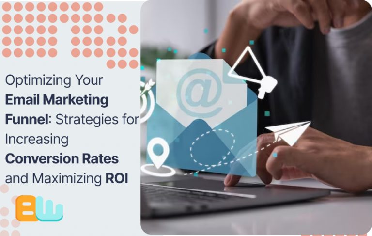 optimize email marketing funnel