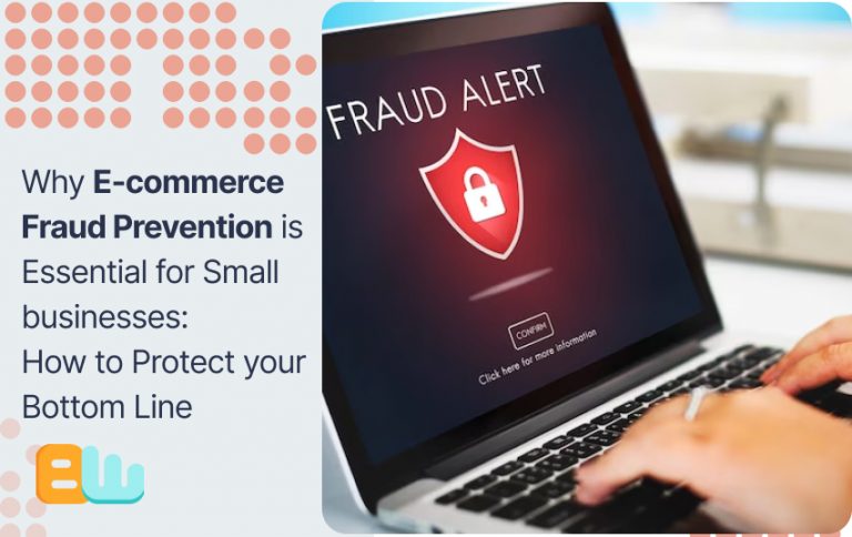 ecommerce fraud prevention