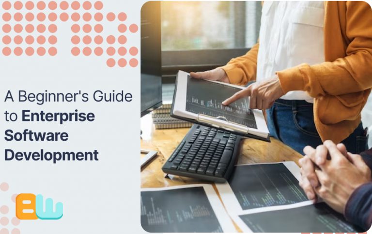 enterprise software development