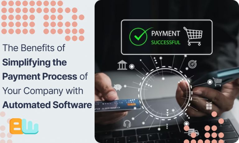 simplifying payment automation process