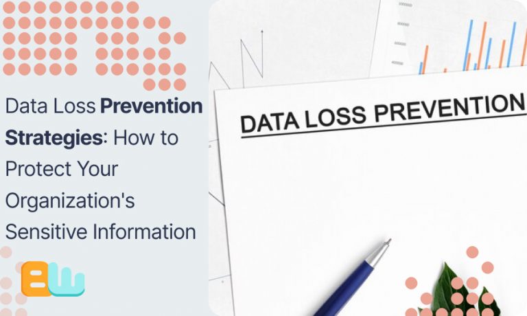 Data Loss Prevention