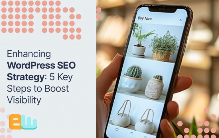 Wordpress SEO Strategy