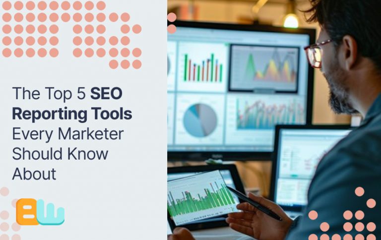 SEO reporting tools