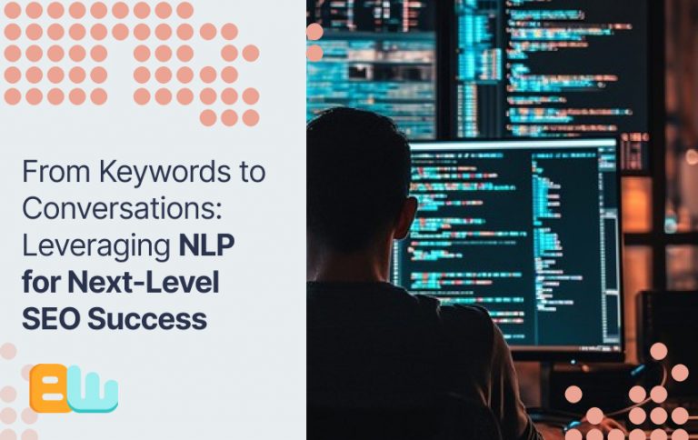 NLP for SEO Success