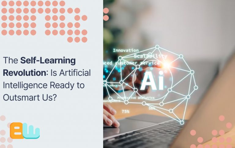 self-learning evolution