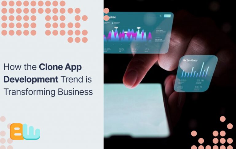 clone app development