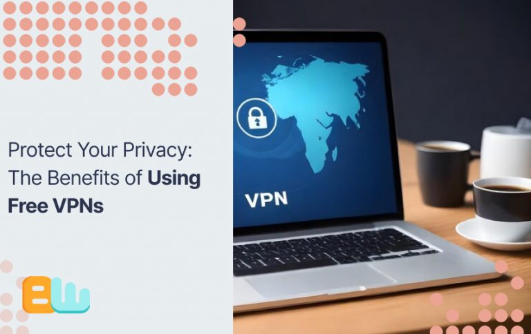 Using Free VPNs