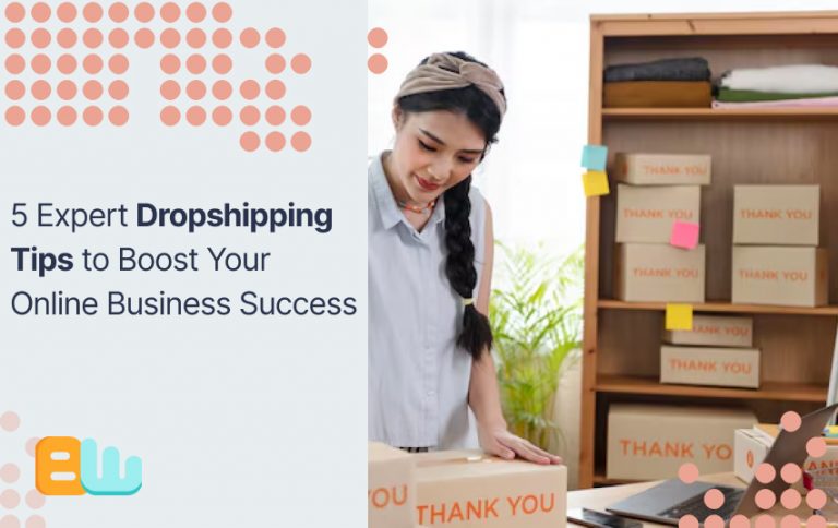 dropshipping definition