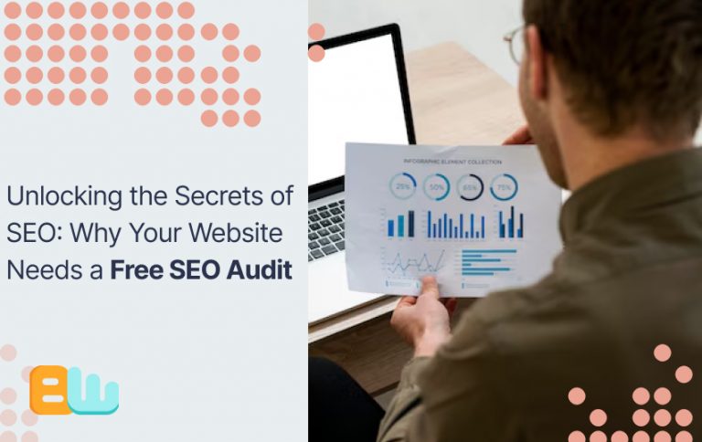 Free SEO Audit