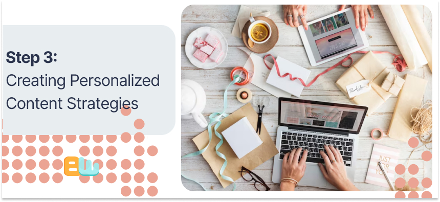 Personalized Content Strategies