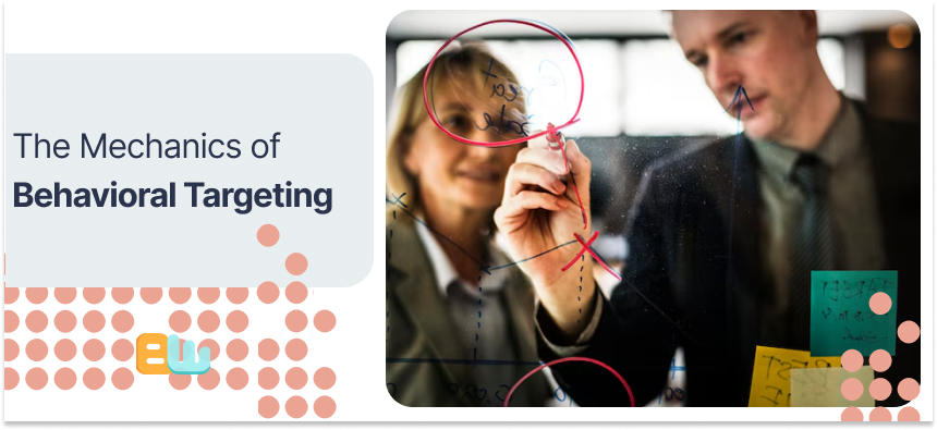 Mechanics of Behavioral Targeting