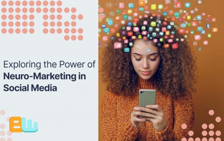 Neuro-Marketing in Social Media