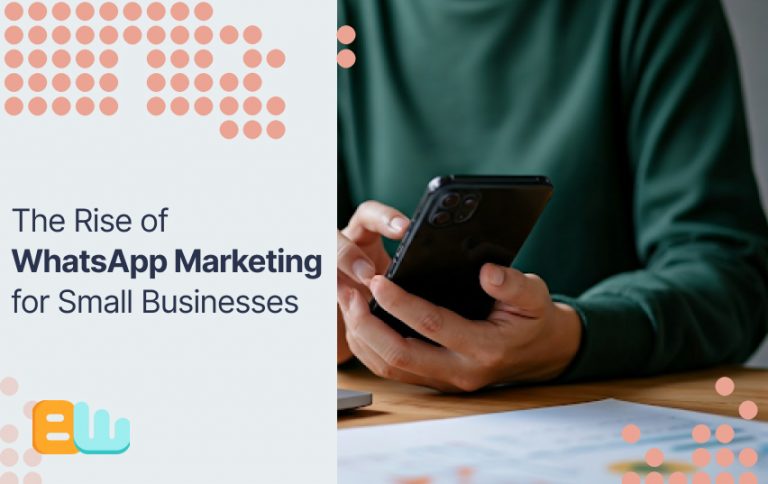 WhatsApp Marketing