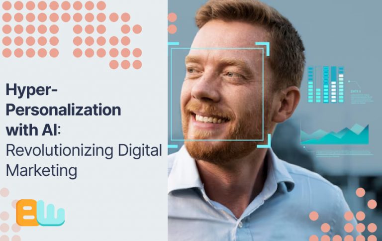 Hyper-Personalization with AI