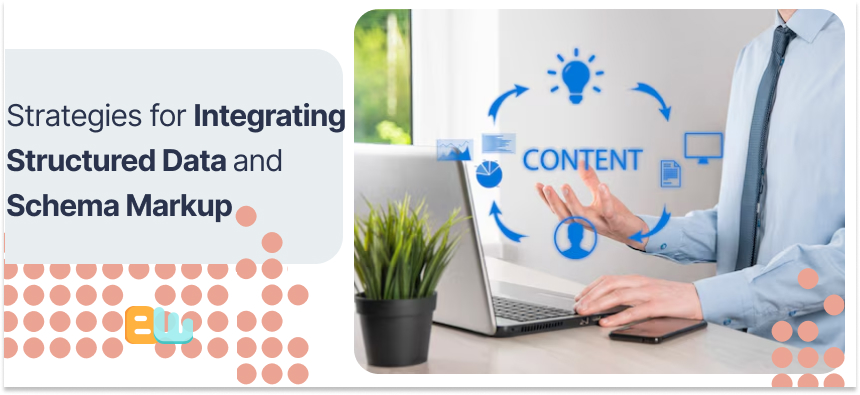 Integrating Structured Data and Schema Markup
