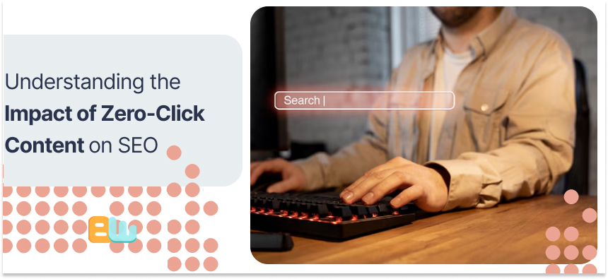 Impact of Zero-Click Content