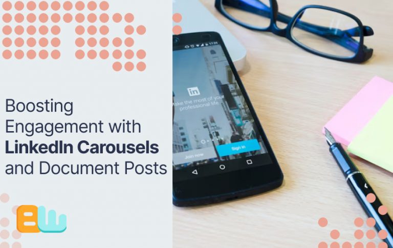 LinkedIn Carousels