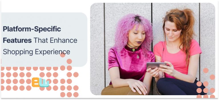 social Shopping for Gen Z