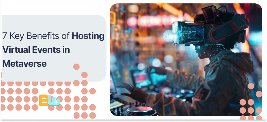 Benefits of Hosting Virtual Events