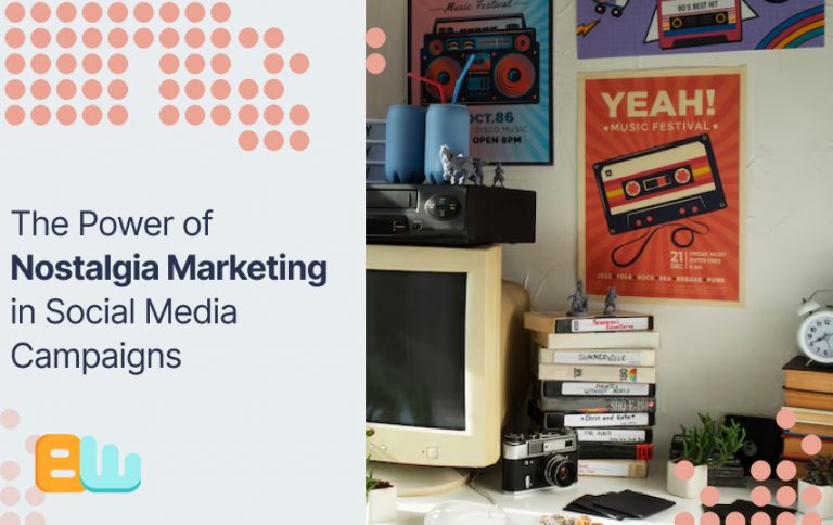 Nostalgia Marketing in Social Media
