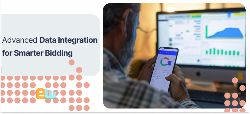 Data Integration for Bidding