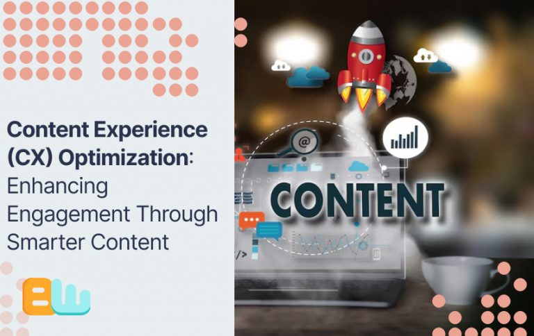 Content Experience Optimization