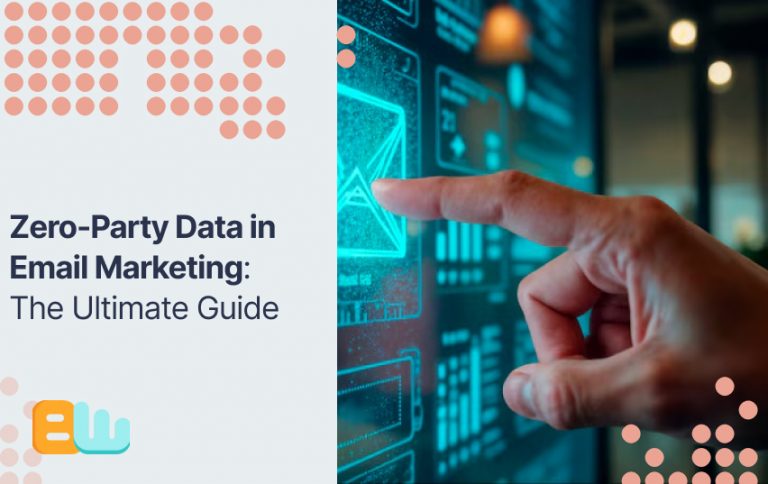 Zero-Party Data in Email Marketing