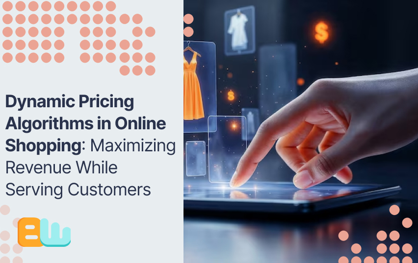 Dynamic Pricing Algorithms