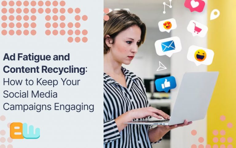 Ad Fatigue and Content Recycling