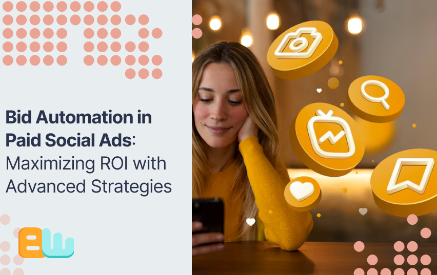Bid Automation Paid Social Ads
