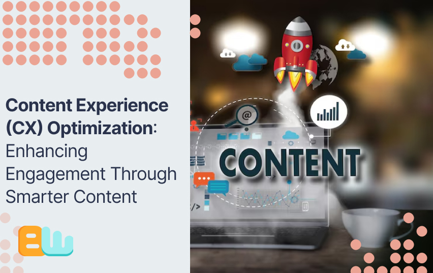Content Experience Optimization