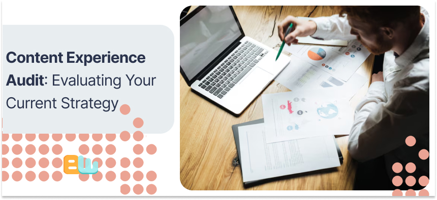 Content Experience Audit