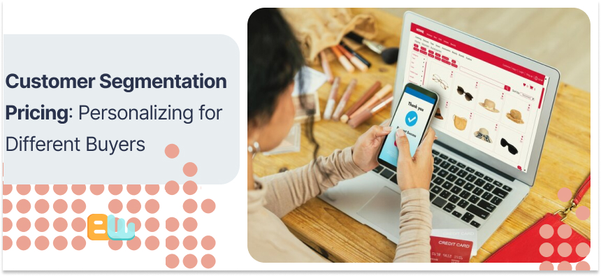 Customer Segmentation Pricing