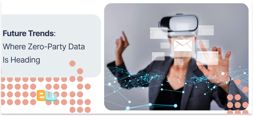 Future Trends in Zero-Party Data