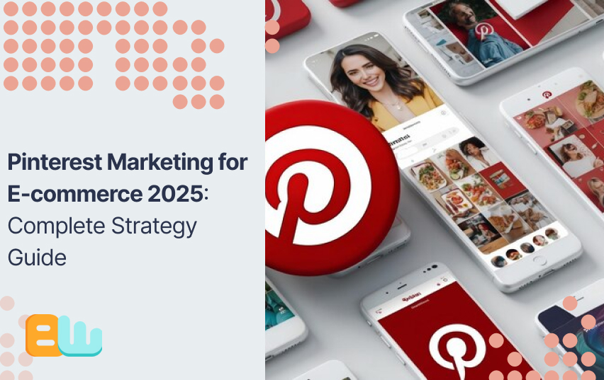 Pinterest Marketing