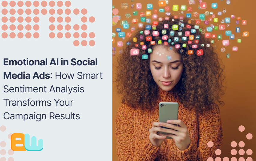 Emotional AI in social media Ads