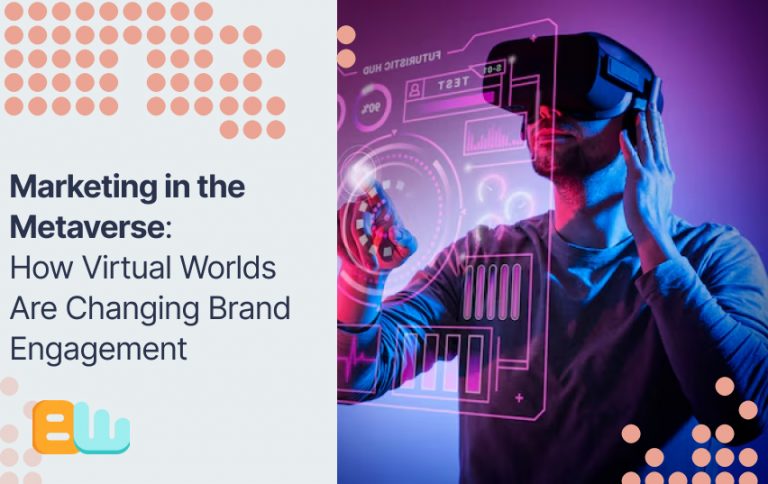 Marketing in the Metaverse