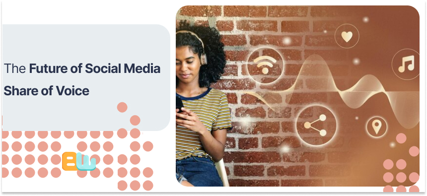 future of social media share of voice