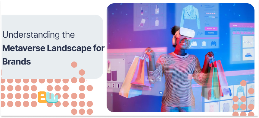 Metaverse Landscape for Brands